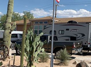 2861 W Quail Rd, Tucson, AZ 85746