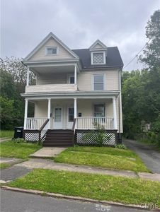228-230 Elk St, Syracuse, NY, 13205