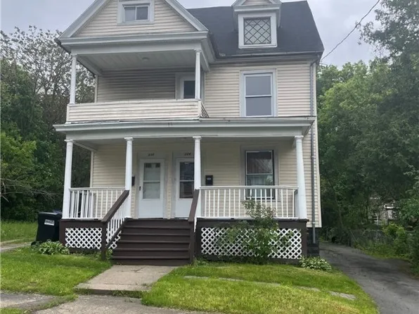 228-230 Elk St, Syracuse, NY 13205