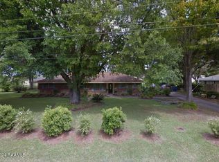 160 Atlas Rd, Youngsville, LA 70592