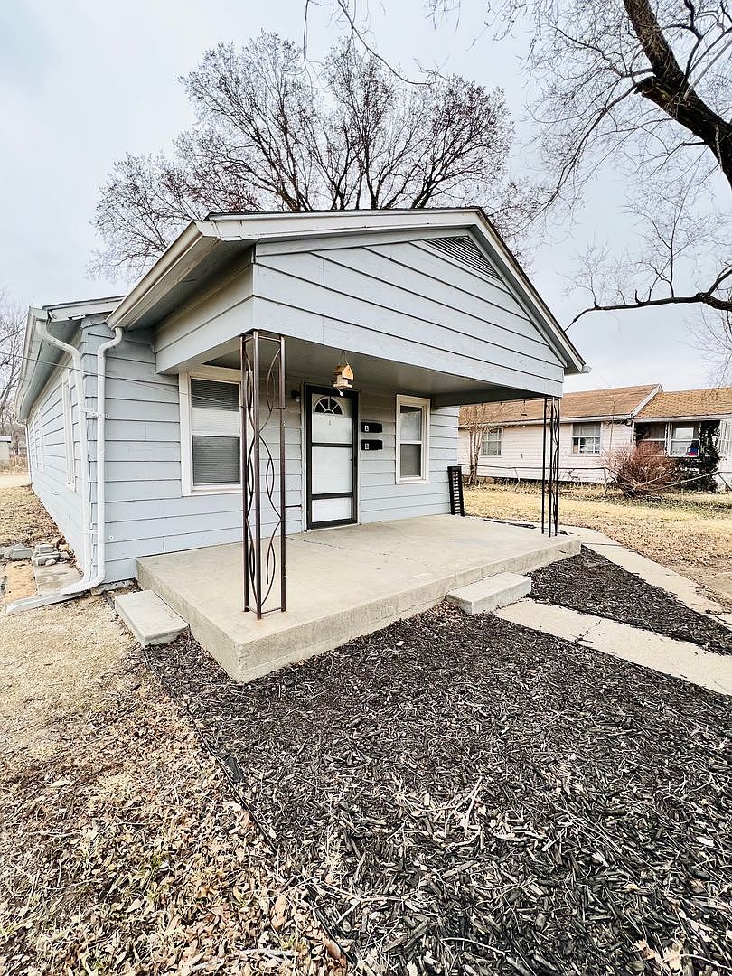 1523 N Jackson St APT A, Junction City, KS 66441 Zillow