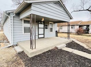 1523 N Jackson St APT A, Junction City, KS 66441