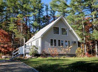157 High Range Rd, Londonderry, NH 03053