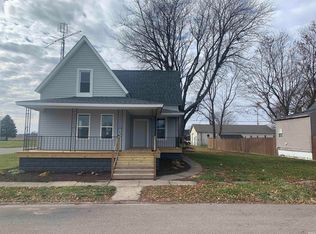 311 S Depot St, Walton, IN