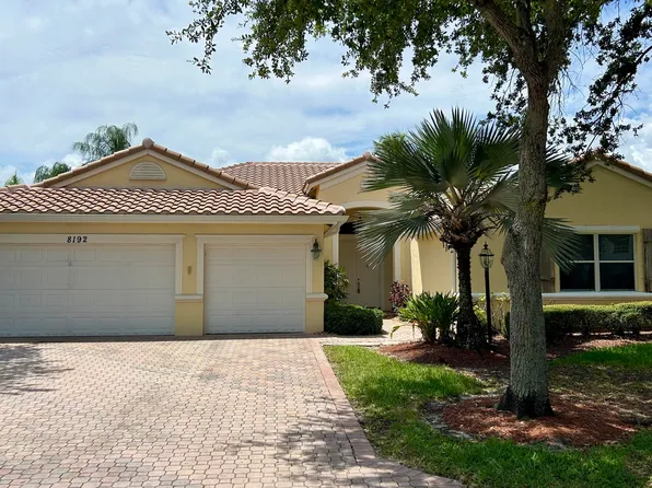 8192 NW 42nd St, Pompano Beach, FL 33065