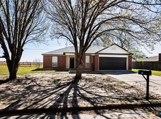 809 Steven St, Troy, TX 76579