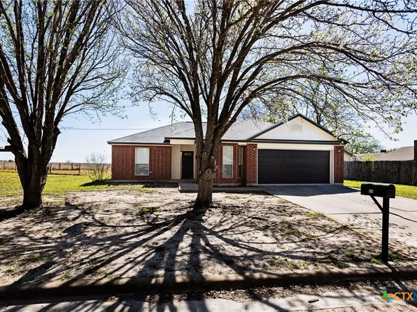 809 Steven St, Troy, TX 76579