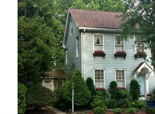 120 S Franklin St, Pottstown, PA