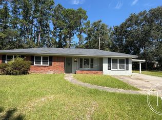 14 Palm Dr, Hinesville, GA 31313