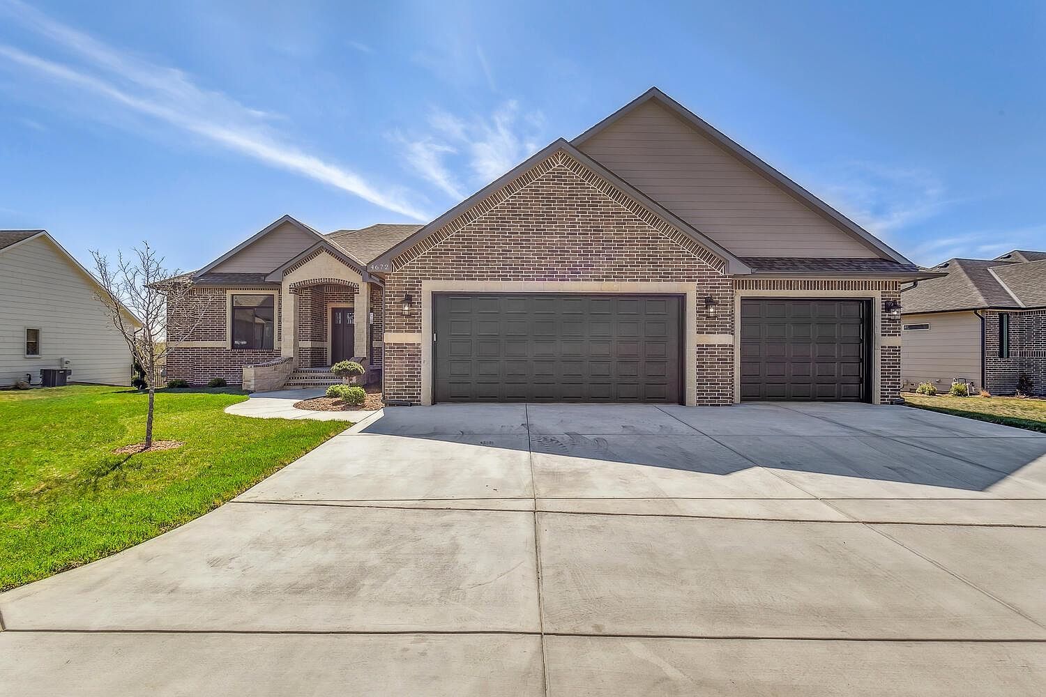 4672 N Elk Creek Dr, Wichita, KS 67226 Zillow