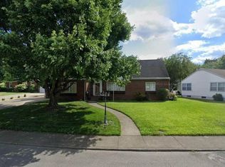 522 Seminole Rd, Chillicothe, OH 45601