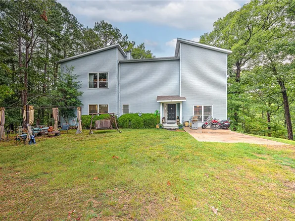 1 Drennon Dr, Eureka Springs, AR 72632