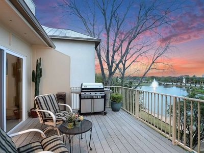 200 Full Moon Unit 9, Horseshoe Bay, TX, 78657
