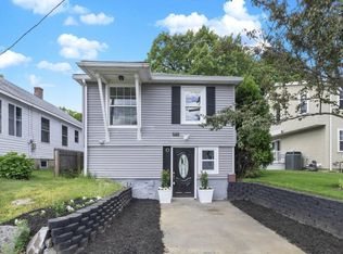31 Beebe Rd, Quincy, MA 02169