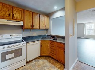 24 South St APT 36, Medford, MA 02155