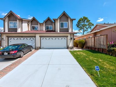 2242 Lusardi Dr, San Jose, CA, 95148