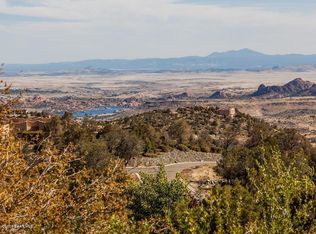 2676 Lookover Cir, Prescott, AZ 86303