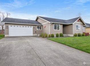 1457 Boon Ave, Sumas, WA 98295
