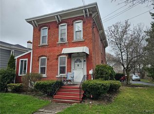 57 Grant Ave, Auburn, NY 13021