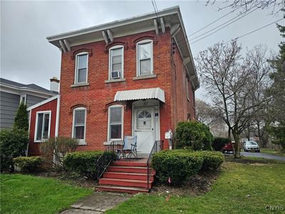 57 Grant Ave, Auburn, NY, 13021
