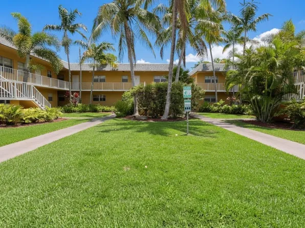 200 Croton Ave APT 209, Lantana, FL 33462