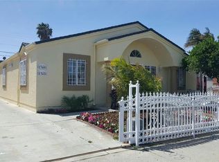 1340 Exposition Blvd, Los Angeles, CA 90018