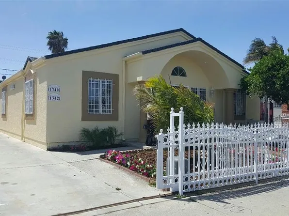 1340 Exposition Blvd, Los Angeles, CA 90018