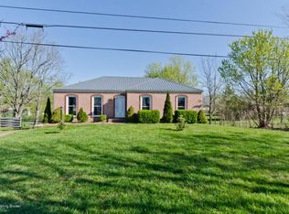 3655 Kings Church Rd, Taylorsville, KY 40071