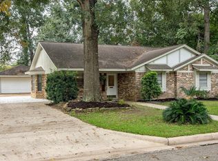 119 Oak Hollow St, Conroe, TX 77301