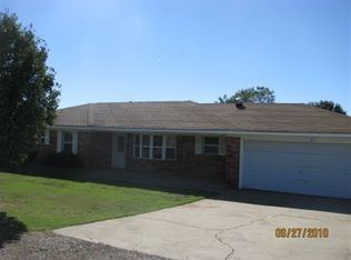 1940 County Street 2826, Chickasha, OK 73018