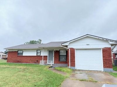 4902 NW Pollard Ave, Lawton, OK, 73505