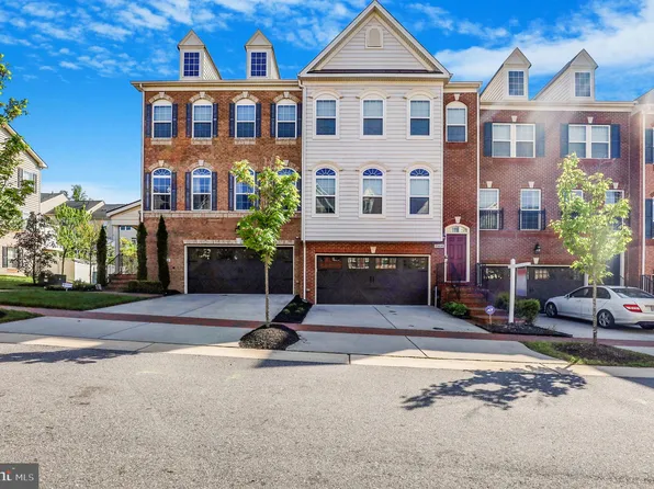 15614 Burford Ln, Upper Marlboro, MD 20774