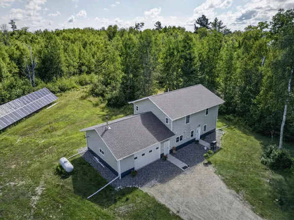 51150 N White Swan Lake Rd, Bigfork, MN 56628