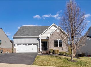 2006 Blackberry Ln, Valencia, PA 16059