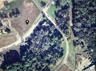 45 Westwood Dr E, Trinity, TX 75862