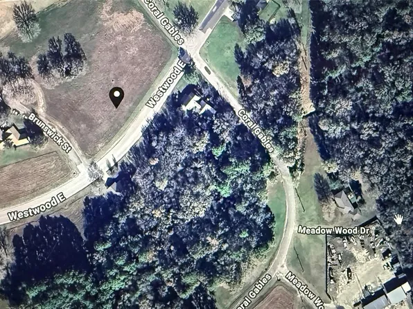 39 Westwood Dr E, Trinity, TX 75862