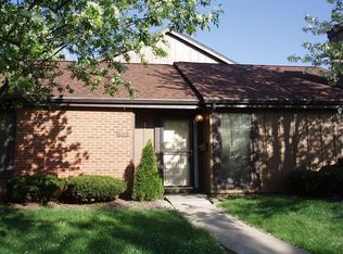 6110 Single Tree Ln, Centerville, OH 45459