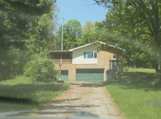 2771 Boving Rd SW, Lancaster, OH 43130