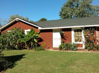 7071 Fielder Rd, Jonesboro, GA 30236