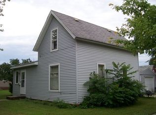 2003 3rd Ave S, Fort Dodge, IA 50501