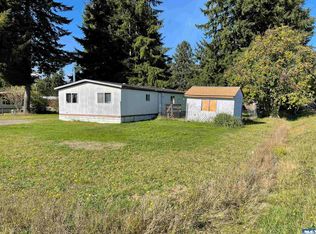 1171 E Wiley St, Forks, WA 98331