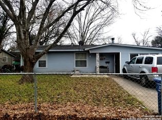 246 Longview Dr, San Antonio, TX 78220