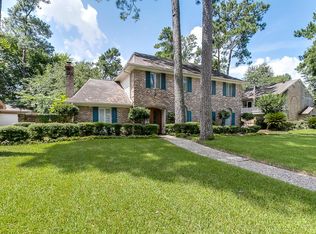 5515 Kingswick Ct, Houston, TX 77069