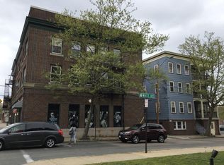 278 Main St, Brockton, MA 02301