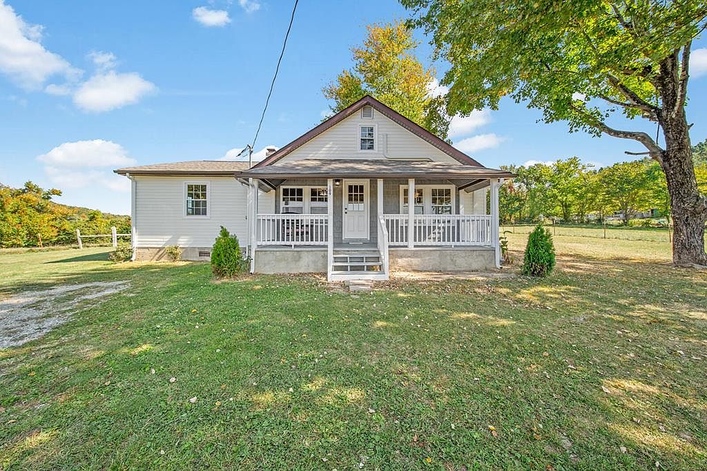 109 Howie Ledbetter Ln, Livingston, TN 38570 Zillow