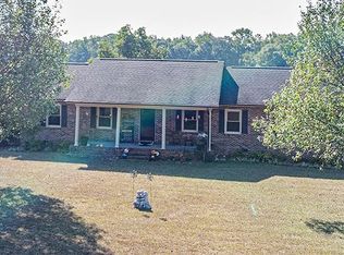 1282 Nation Rd, Abbeville, SC 29620