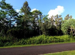 13-578 N Hinalo St LOT 8, Pahoa, HI 96778