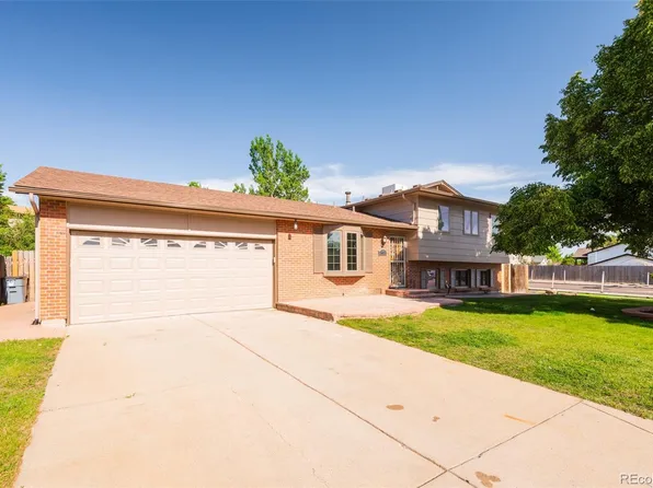 1698 S Norfolk Street, Aurora, CO 80017