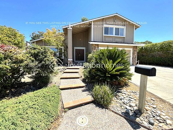 2nd image of 3126 Ashley Way