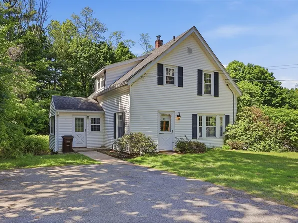 91 Kimball Rd, Amesbury, MA 01913